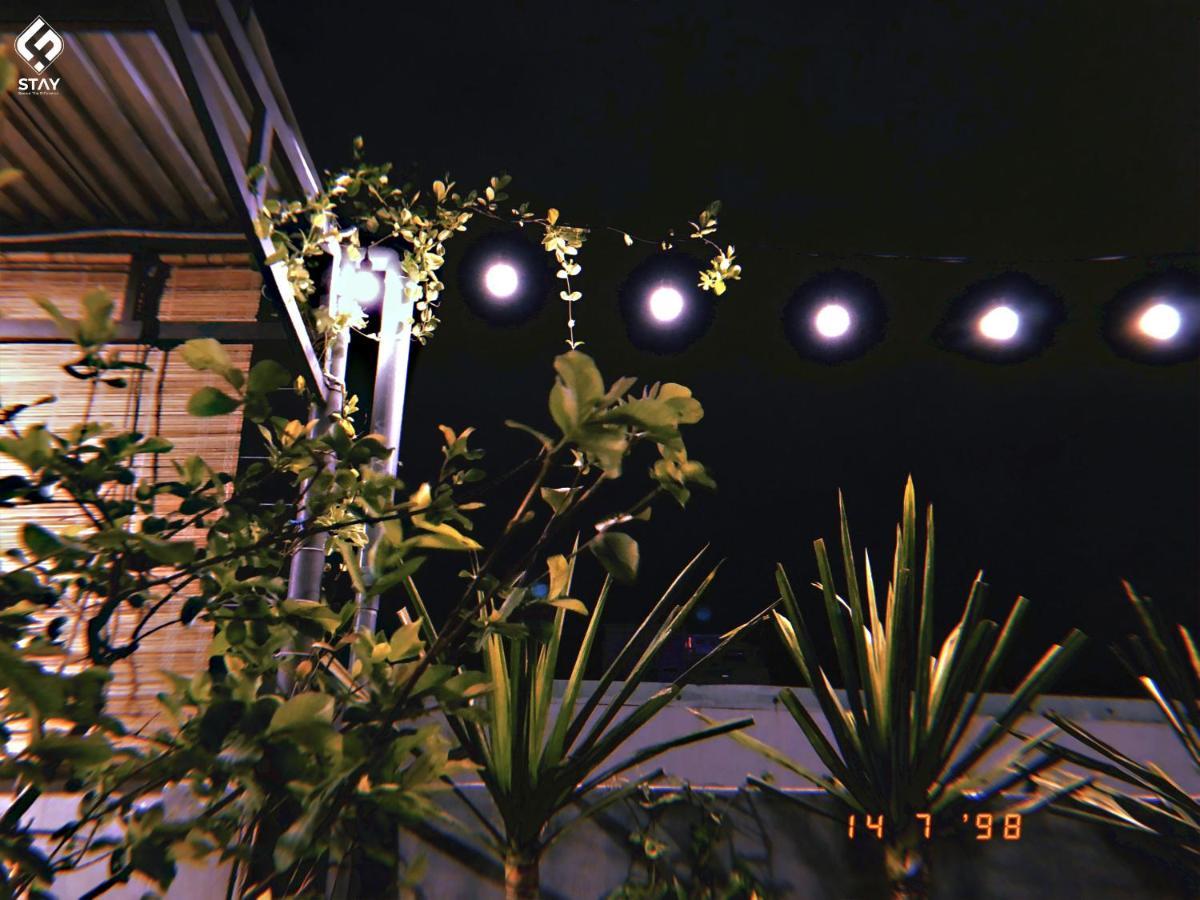 Fstay - Cozy And Peaceful Homestay Da Nang Exterior photo