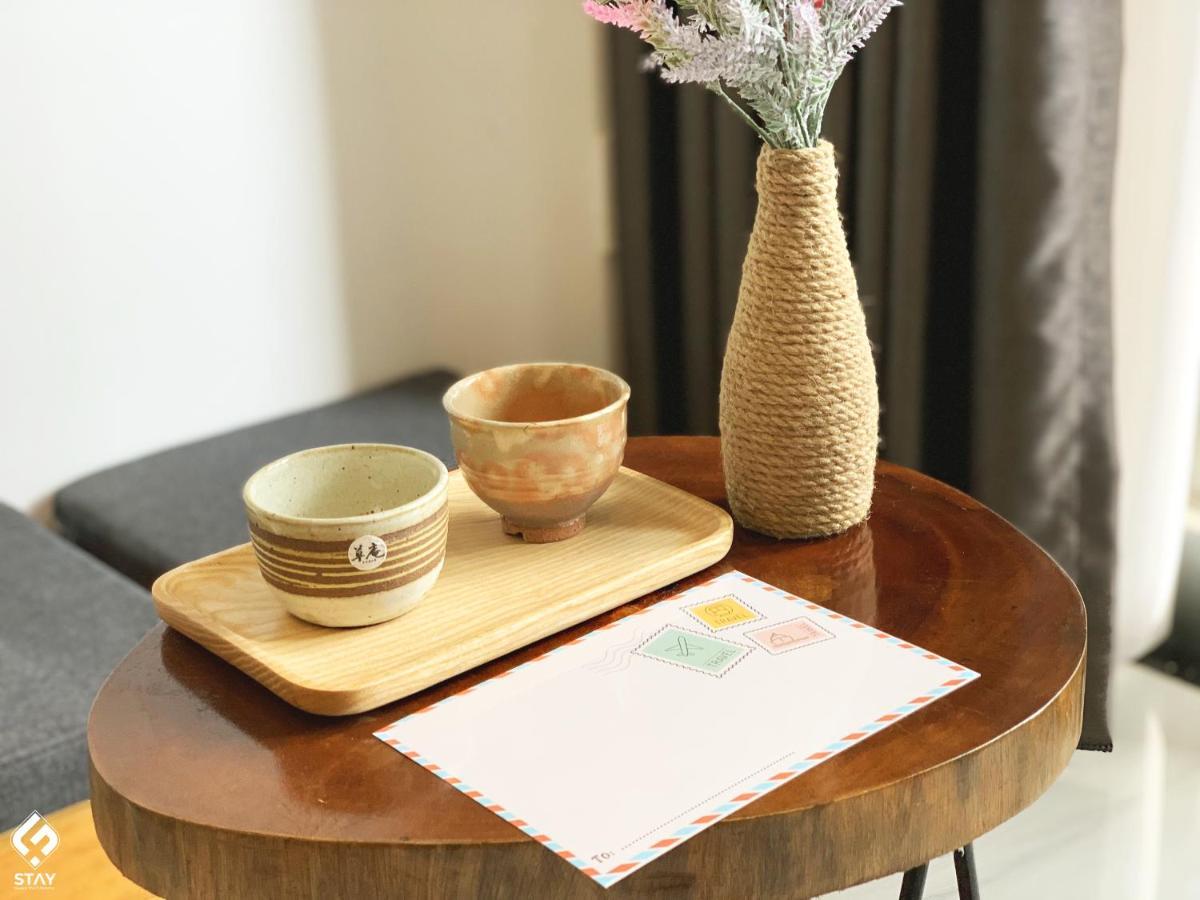 Fstay - Cozy And Peaceful Homestay Da Nang Exterior photo