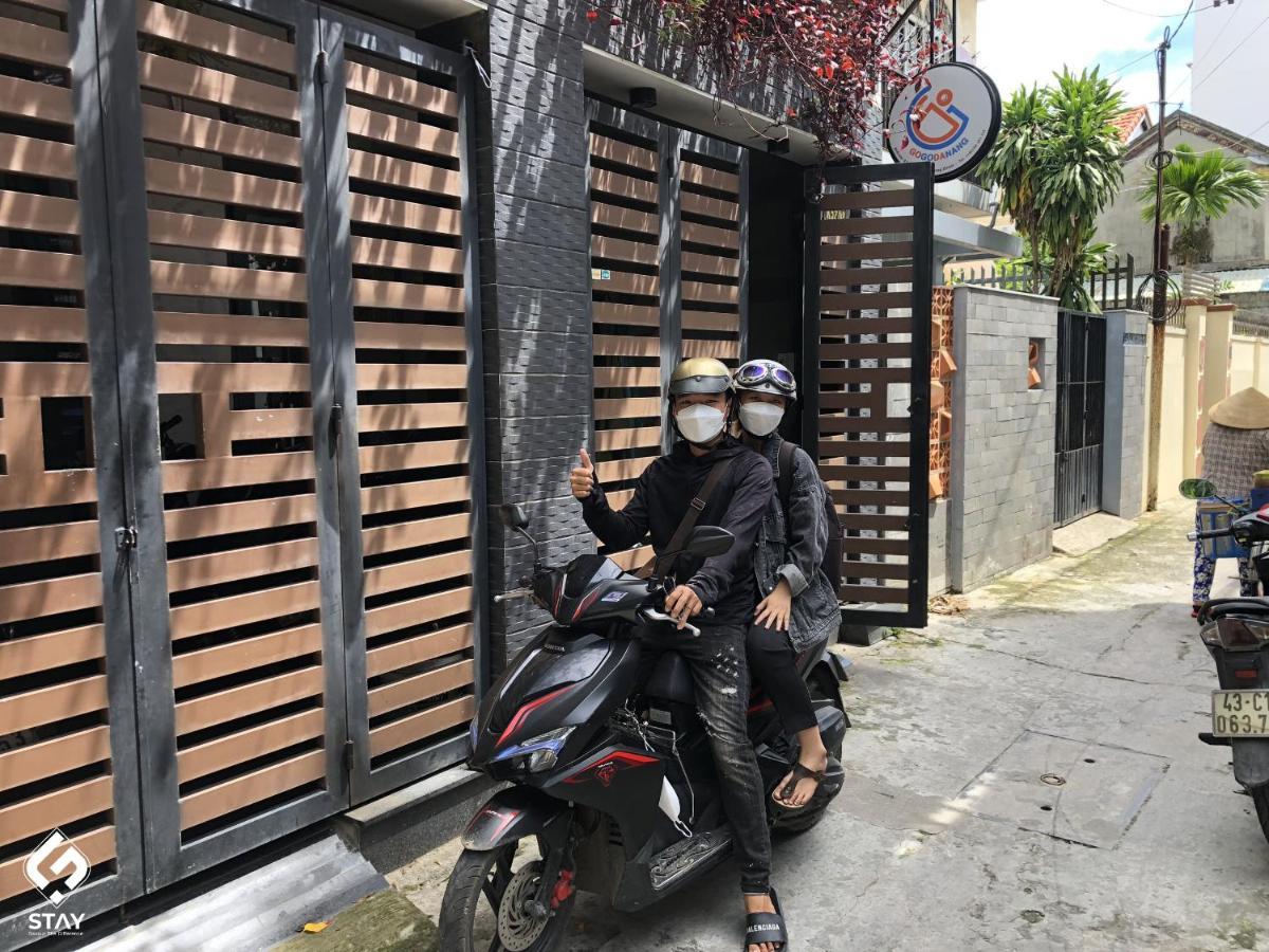 Fstay - Cozy And Peaceful Homestay Da Nang Exterior photo