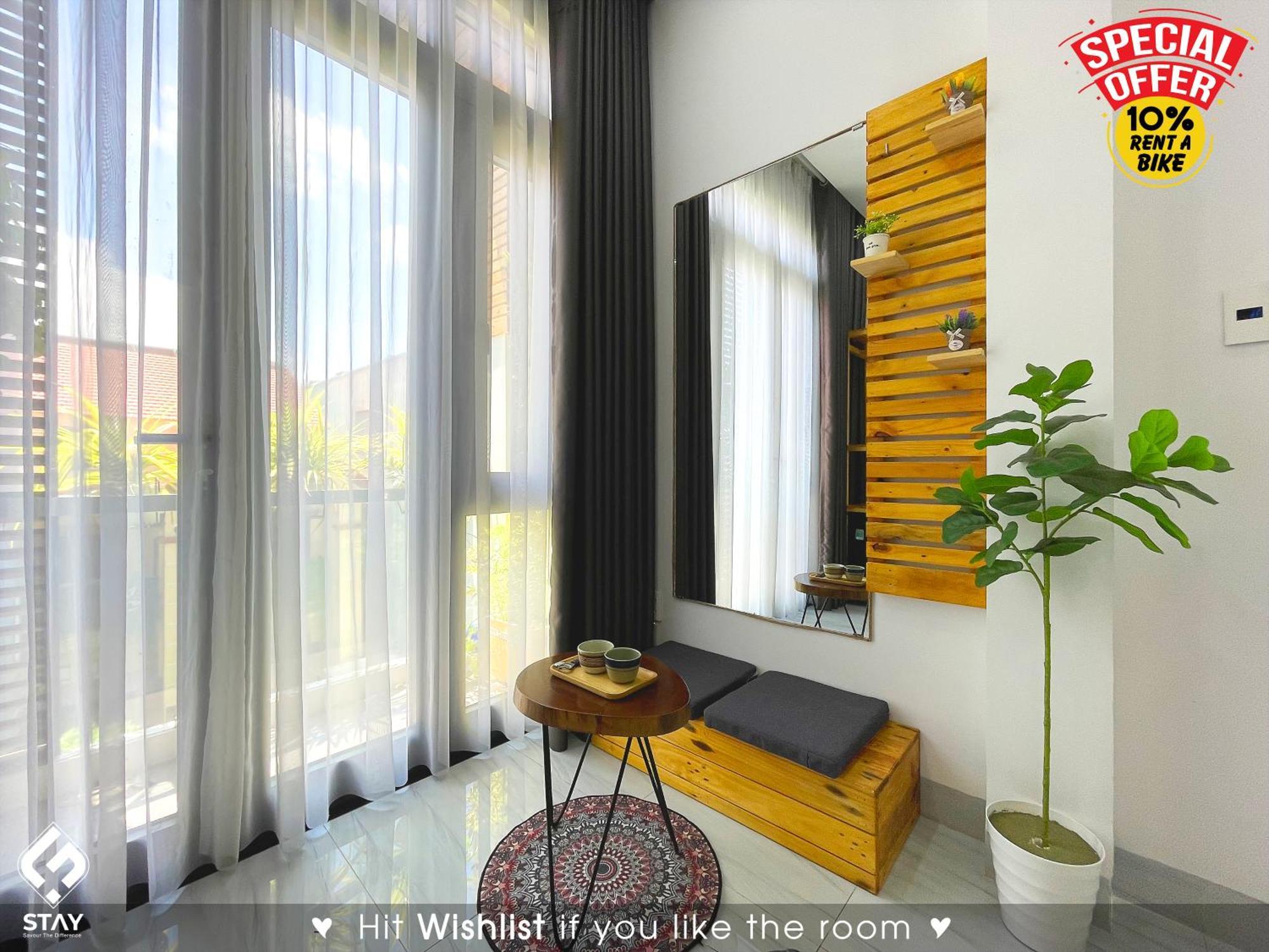 Fstay - Cozy And Peaceful Homestay Da Nang Exterior photo